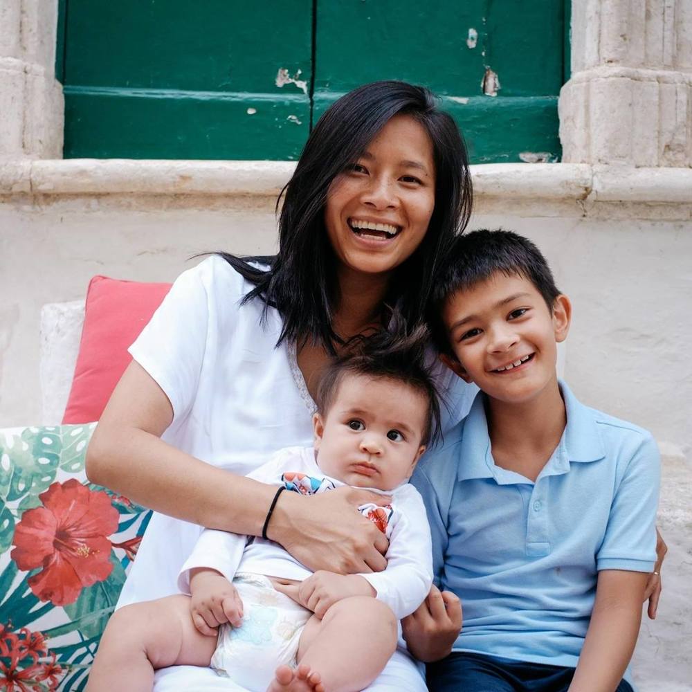 Meet your Posher, Suphatra